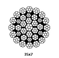 Стальной трос — изображение 4