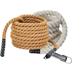 Rope products