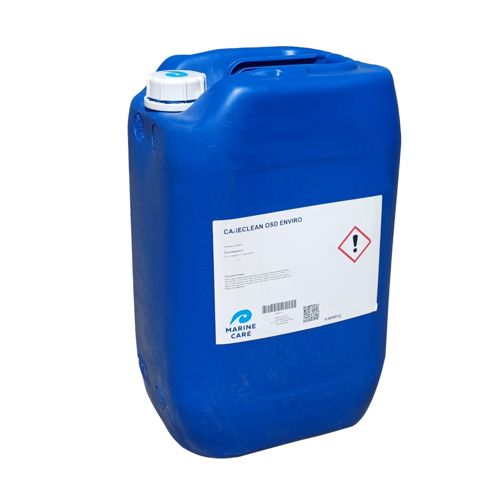 Dispersant Careclean OSD Enviro 25l Abilis