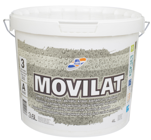 vesidispersioonvärv