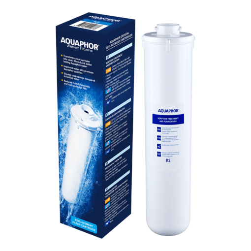 Фильтр для воды Аквафор K2