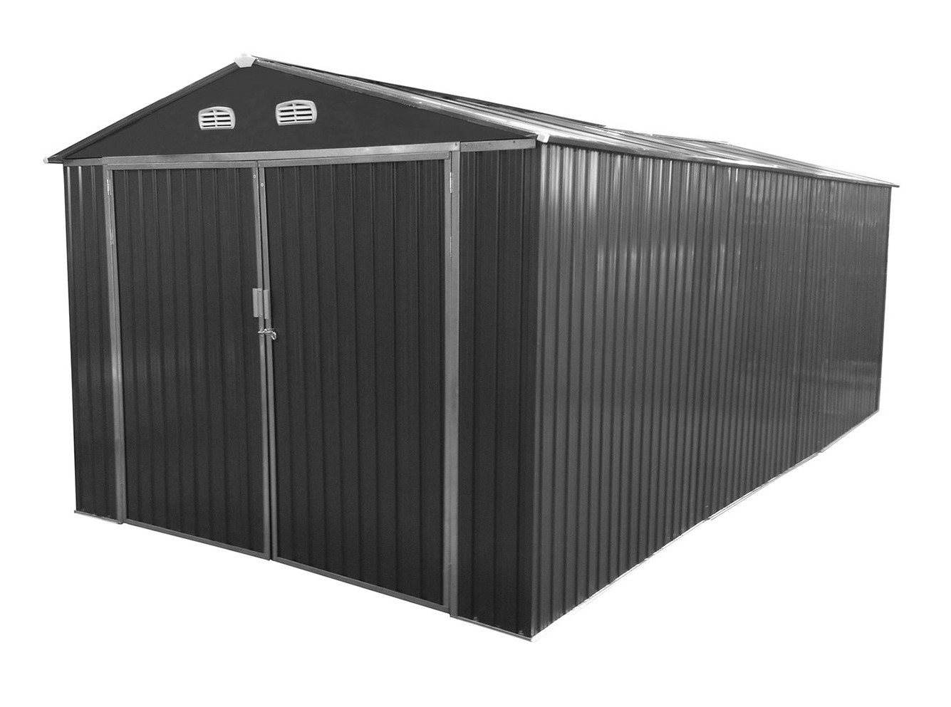 Garage garden Shed Abilis