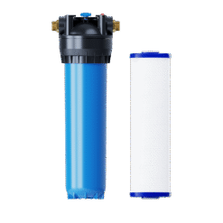 Eelfilter Aquaphor Gross 20