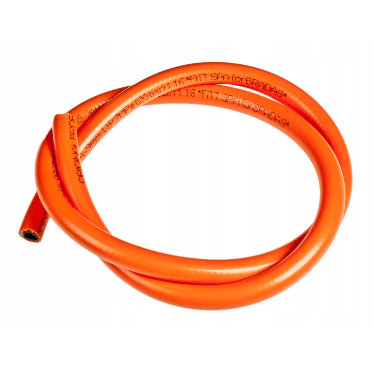 Gaasivoolik 2m Abilis