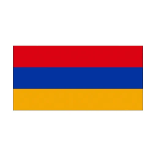 Armeenia lipp