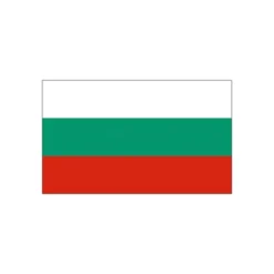 Bulgaaria lipp