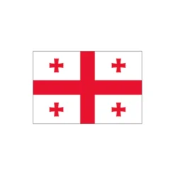 Gruusia lipp