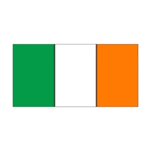 Iirimaa lipp