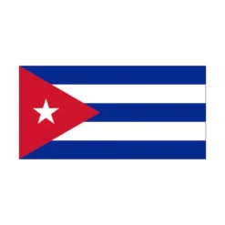 Kuuba lipp
