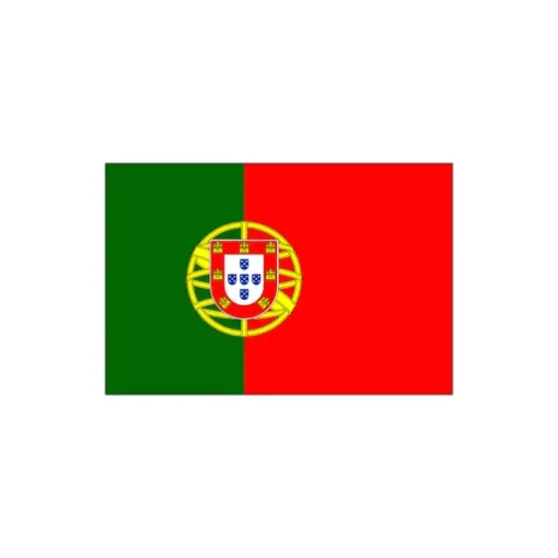 portugali lipp