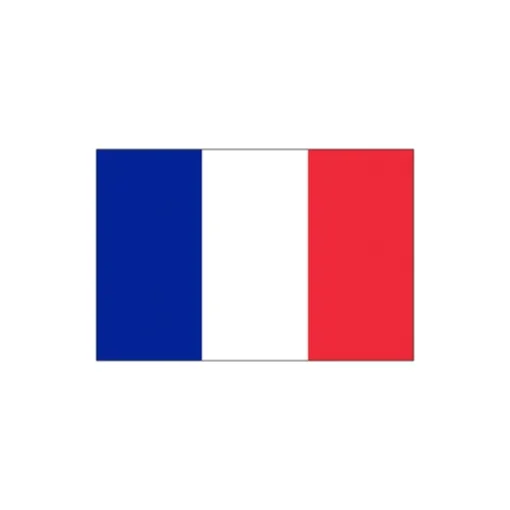 Prantsusmaa lipp