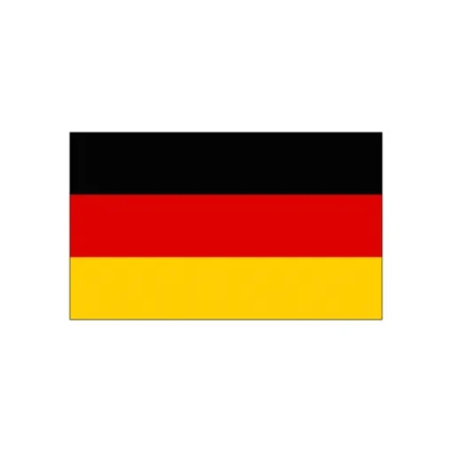 Saksamaa lipp