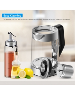 REGULEERITAVA TEMPERATUURIGA VEEKEETJA