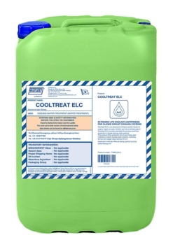 Vedelik COOLTREAT ELC