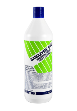 Vedelik GAMAZYME BTC