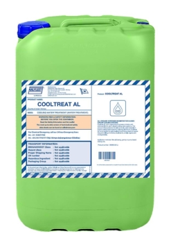 Liquid COOLTREAT AL 