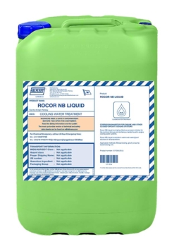 Vedelik ROCOR NB LIQUID