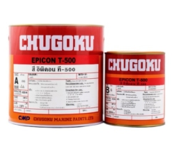 Epoksiidkate EPICON T-500 PRIMER H
