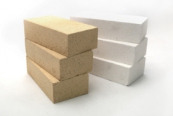 Fireclay brick