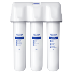 Klassikaline voolufilter sügavpuhastuseks crystal HA