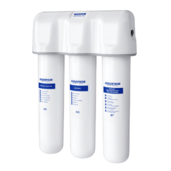 Klassikaline voolufilter sügavpuhastuseks crystal HA