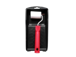 VÄRVIRULL VAHTKUMM (KÄEPIDE- ja KAUSIGA)