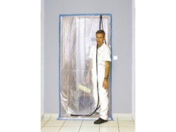 UKSEKILE TÕMBLUKUGA 220x120cm