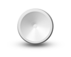 FläktWoods KTS-100 приточный клапан (модель KTS-100-C)