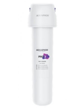 AQUAPHOR veefiltrisüsteem Solo Pro
