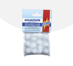 AQUAPHOR katlakivivastase filtri (Stiron) asendustäidis
