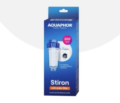AQUAPHOR katlakivivastane filter Stiron