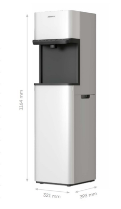 AQUAPHOR dosaator