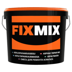 Asfaldiparandussegu FIXMIX, 20 kg