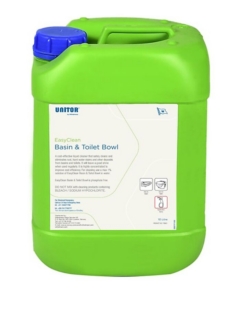 valamu- ja WC-poti puhastusvahend