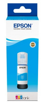 Tint Epson 103 EcoTank, Sinine , 65 ml