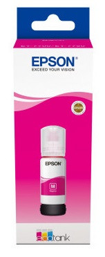 Tint Epson 103 EcoTank, Magenta , 65 ml