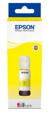 Tint Epson 103 EcoTank, Kollane , 65 ml