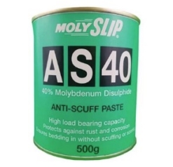 MOLYSLIP AS 40 