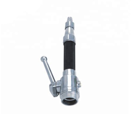 Tuletõrje vooliku otsik