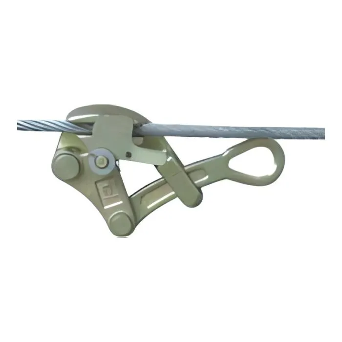 NGK 3TON-GRIP W/L Trossihaarats - Image 2