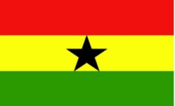 Ghana lipp