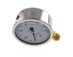 Manomeeter