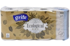 Tualettpaber 3-kihiline 8tk/pakk