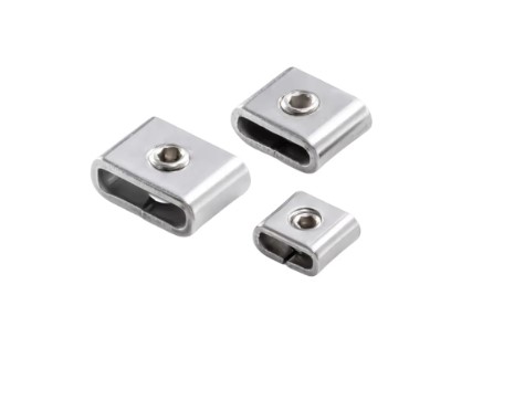 Roostevaba Teraslindi pannal kruviga SS304