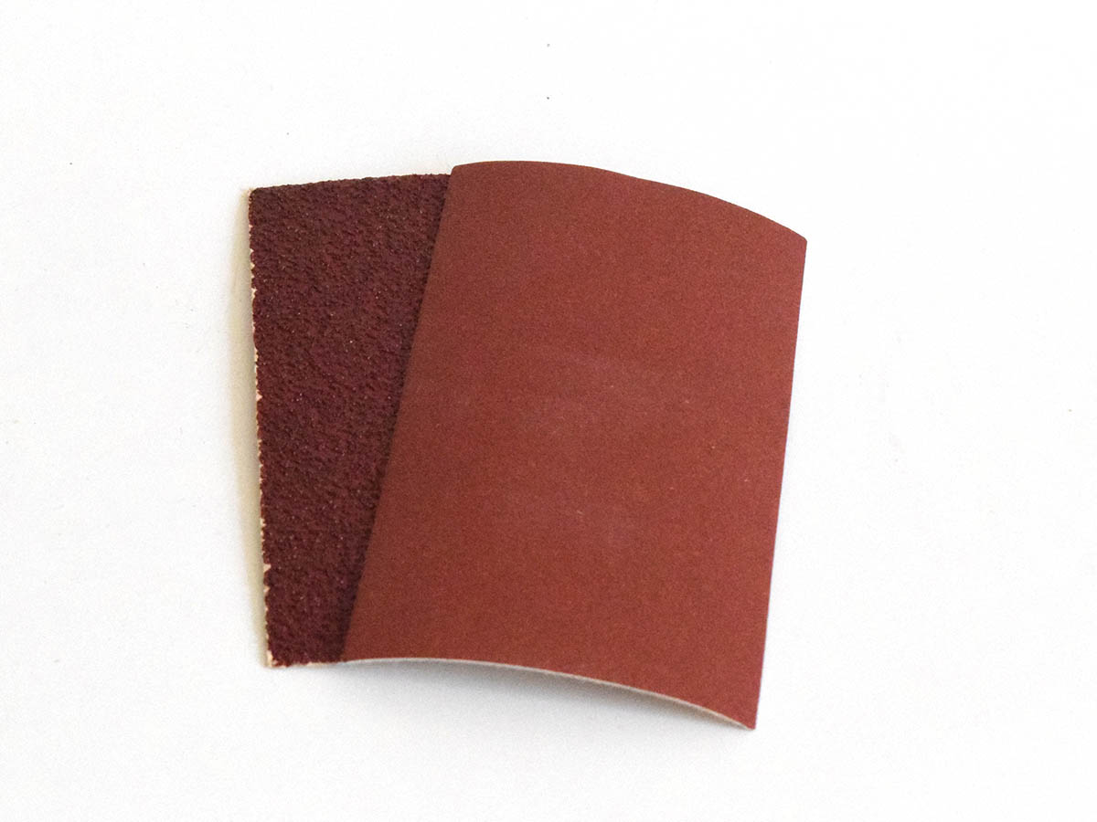 Lihvleht 230x280 mm (P36 / P60 / P80 / P100 / P120 / P180 / P240 / P280)