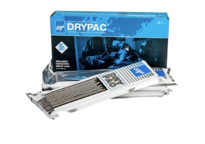 Elga Cromarod 316L roostevabast terasest elektrood 1,27 kg