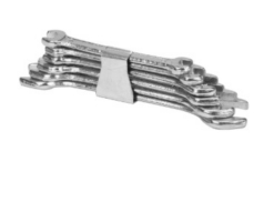 Lehtvõtmete komplekt