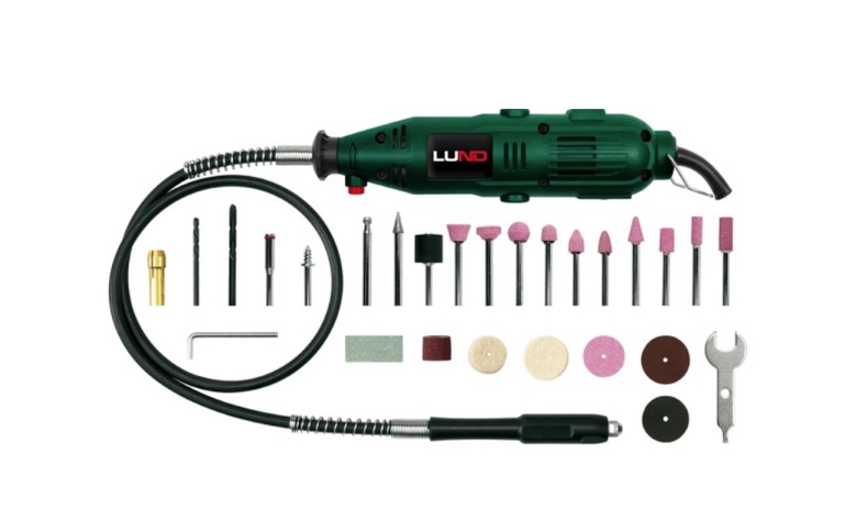 Elektriline lineaarne lihvija