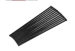 Nõelad suruõhumeislitele