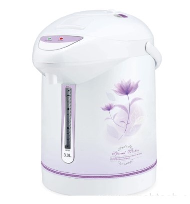 Elektriline kuuma vee termos-veekeetja